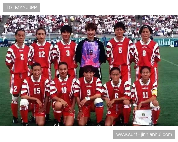 20世纪最伟大女足球员的传奇历程与足球历史中的璀璨光辉