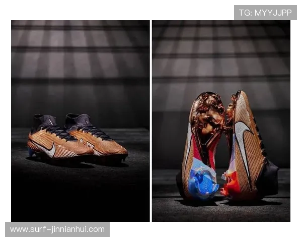 个性化定制球星专属足球鞋设计图赏 玩转炫酷独特风格
