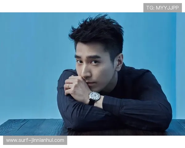 长得像赵又廷的足球球星：俊朗外貌与球场魅力并存的足球奇才